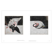 Hilma af Klint Catalogue Raisonné Volume II: Paintings for the Temple